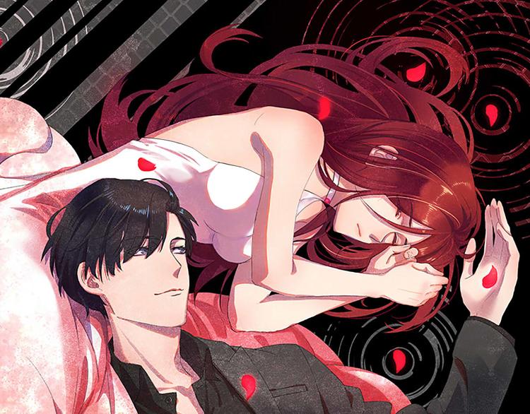 第8话 我只是他利用的棋子(1/2)-第8话