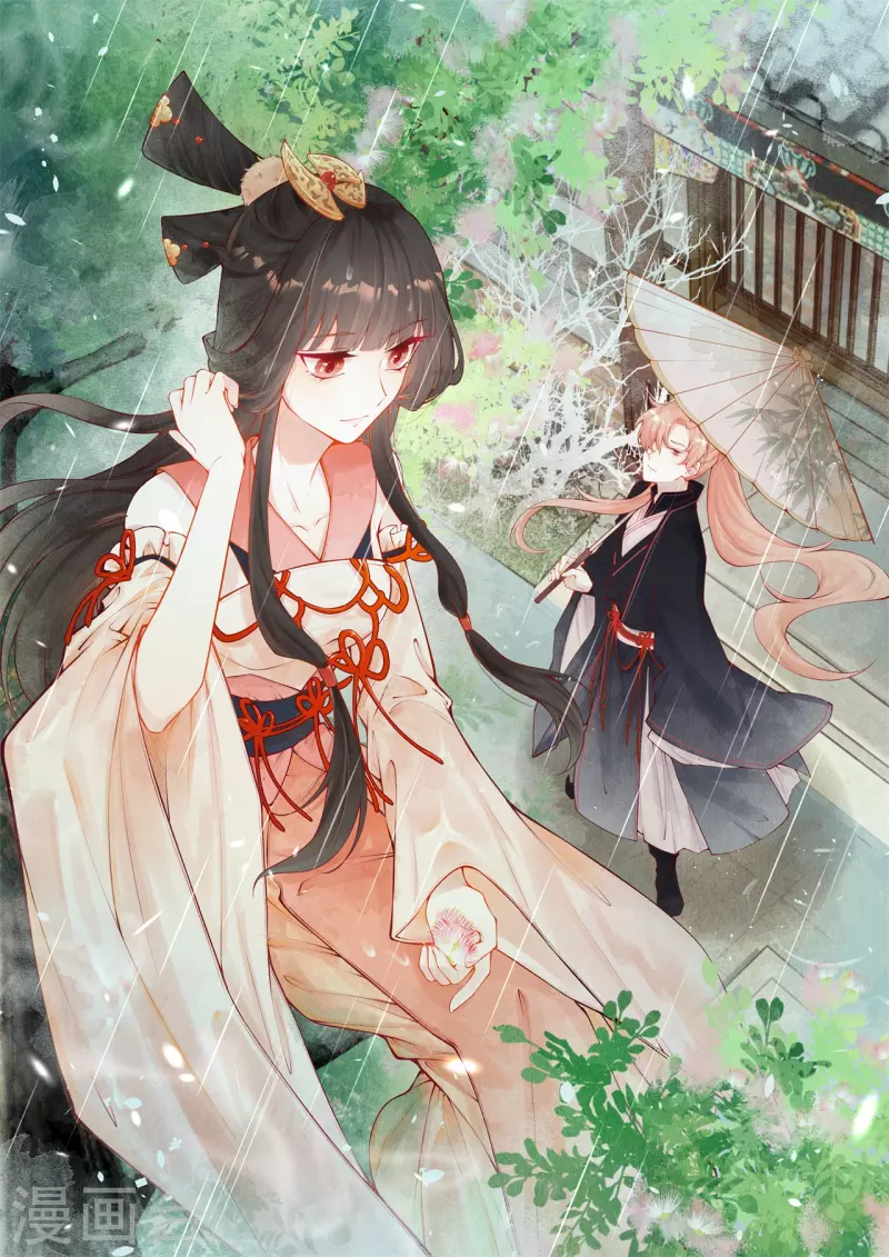 复更小剧场-第28话