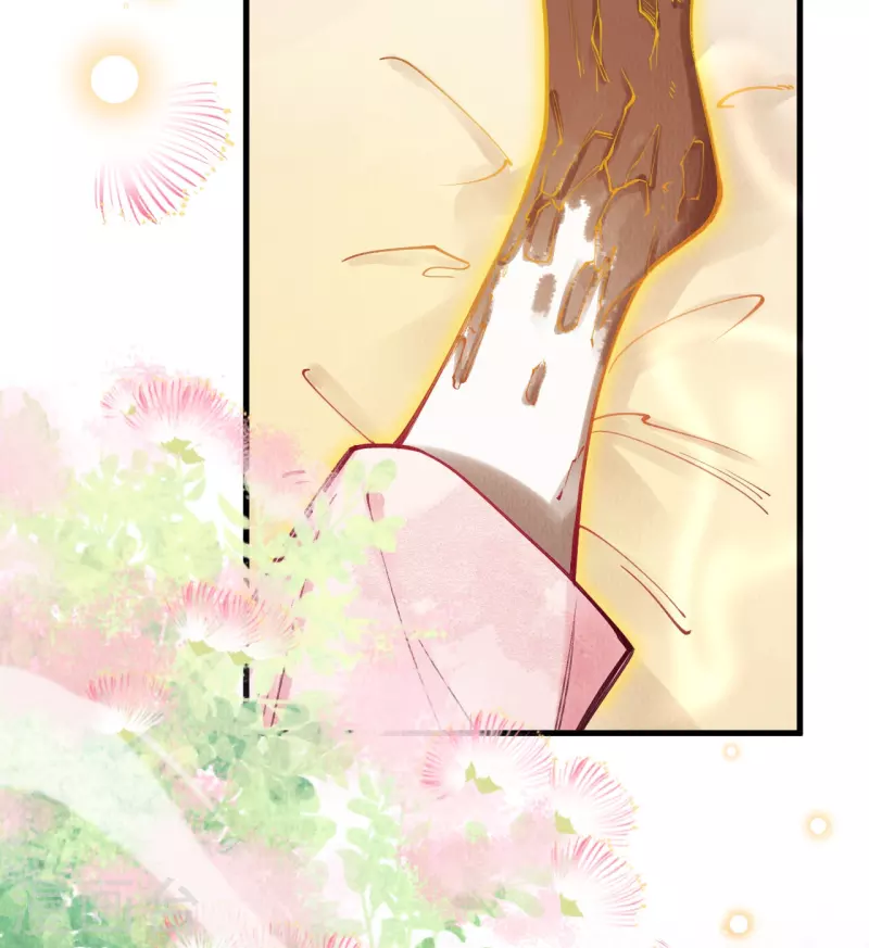 第84话 合欢成了木头？-第86话