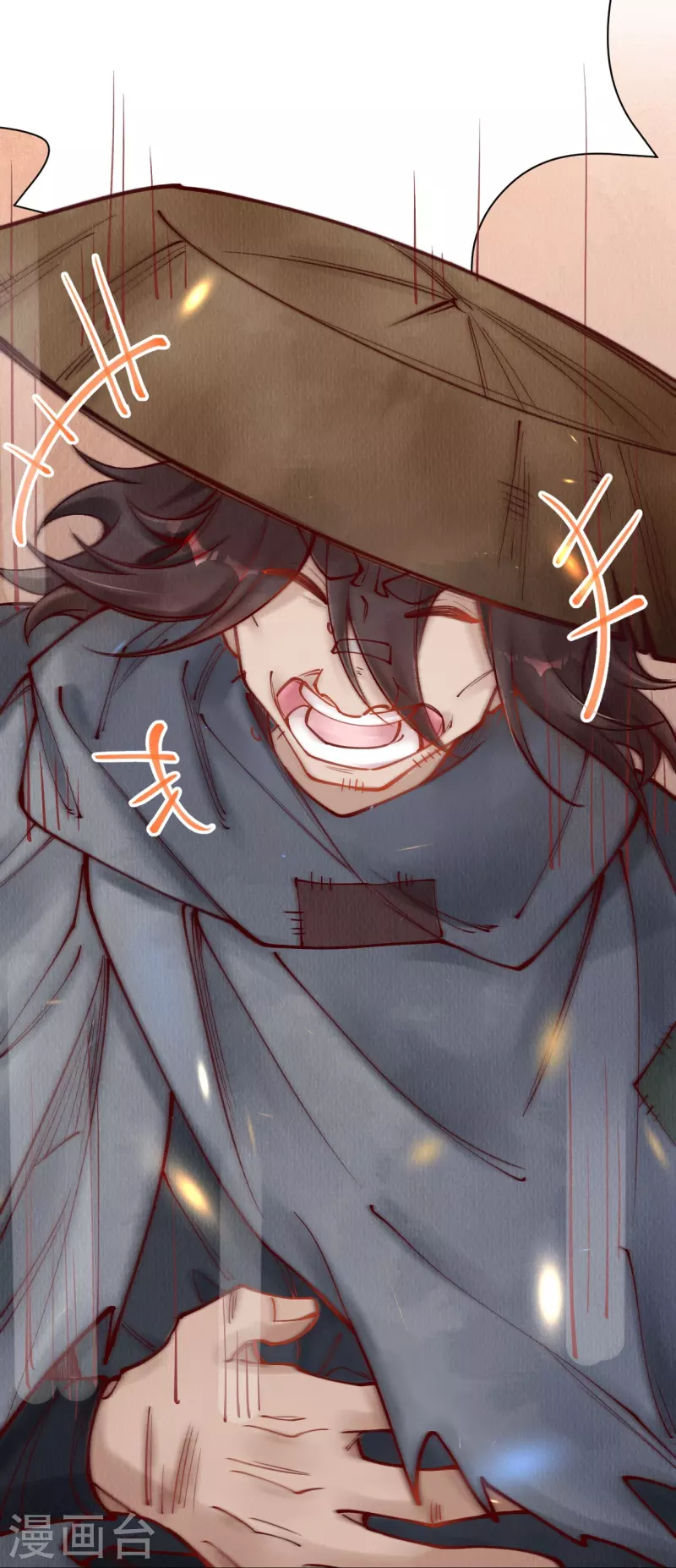 第88话 若我要杀你，你会如何？-第90话