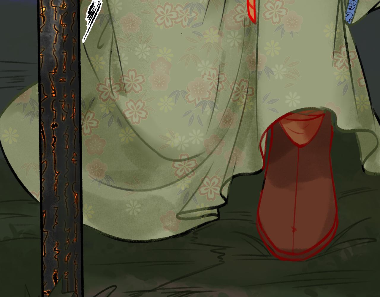 第十二章(1/2)-第12话