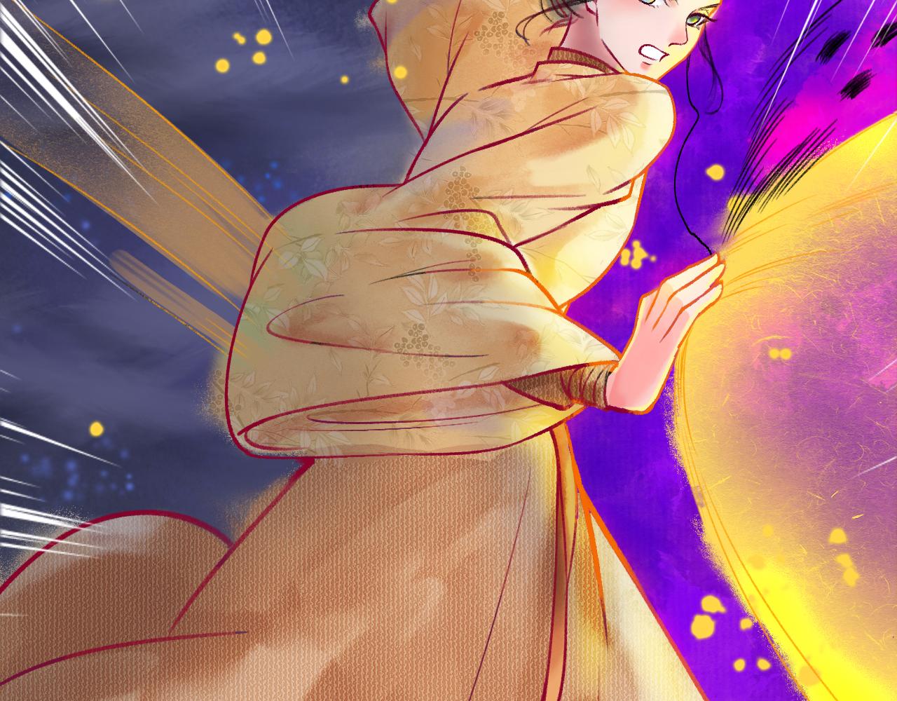 第十二章(1/2)-第12话