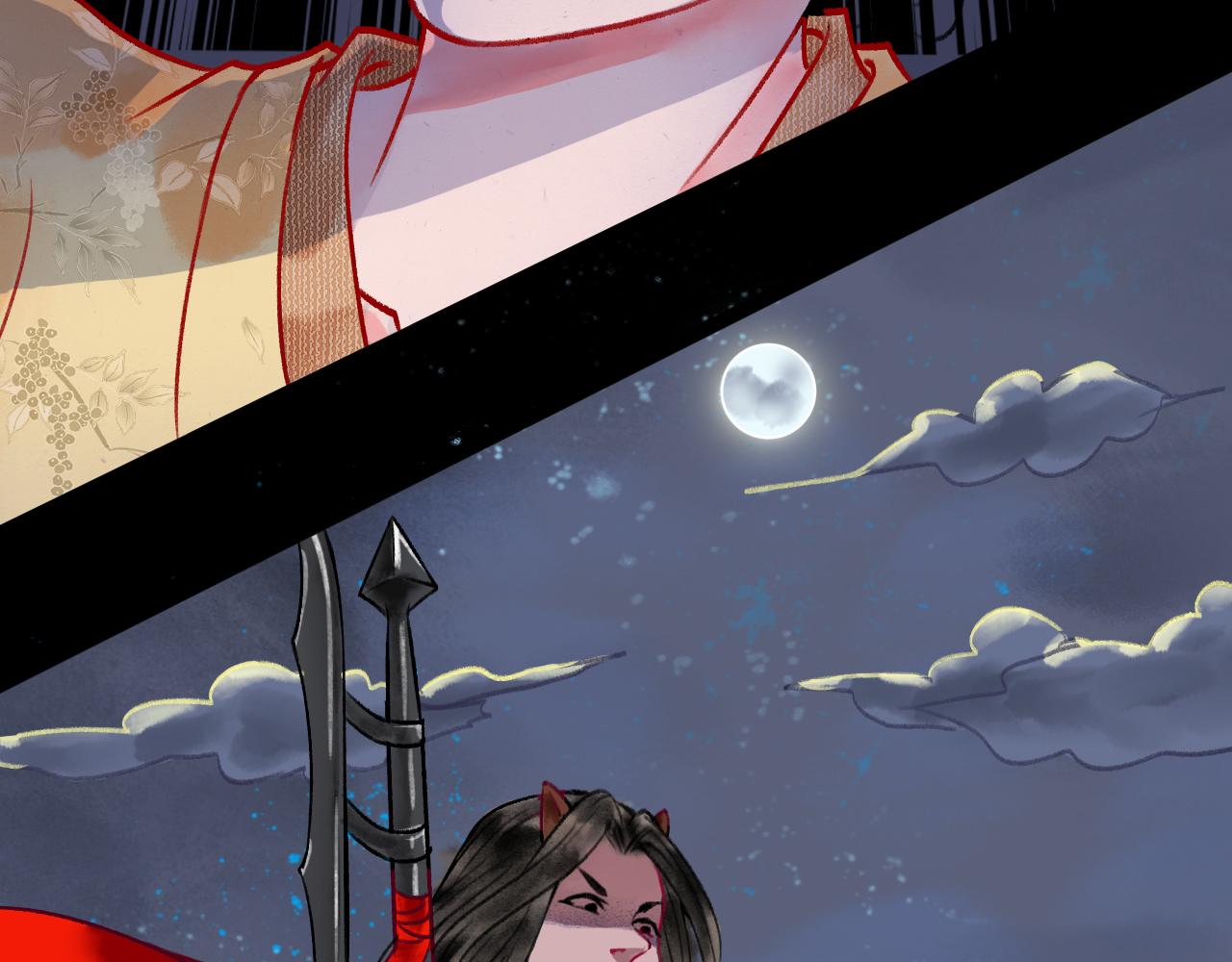 第十二章(1/2)-第12话