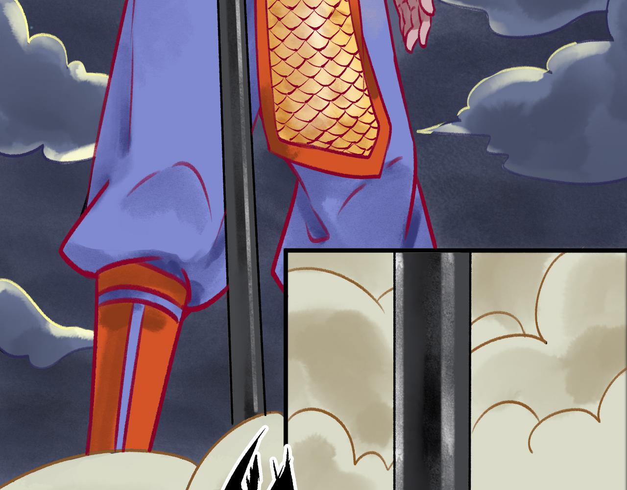 第十二章(1/2)-第12话