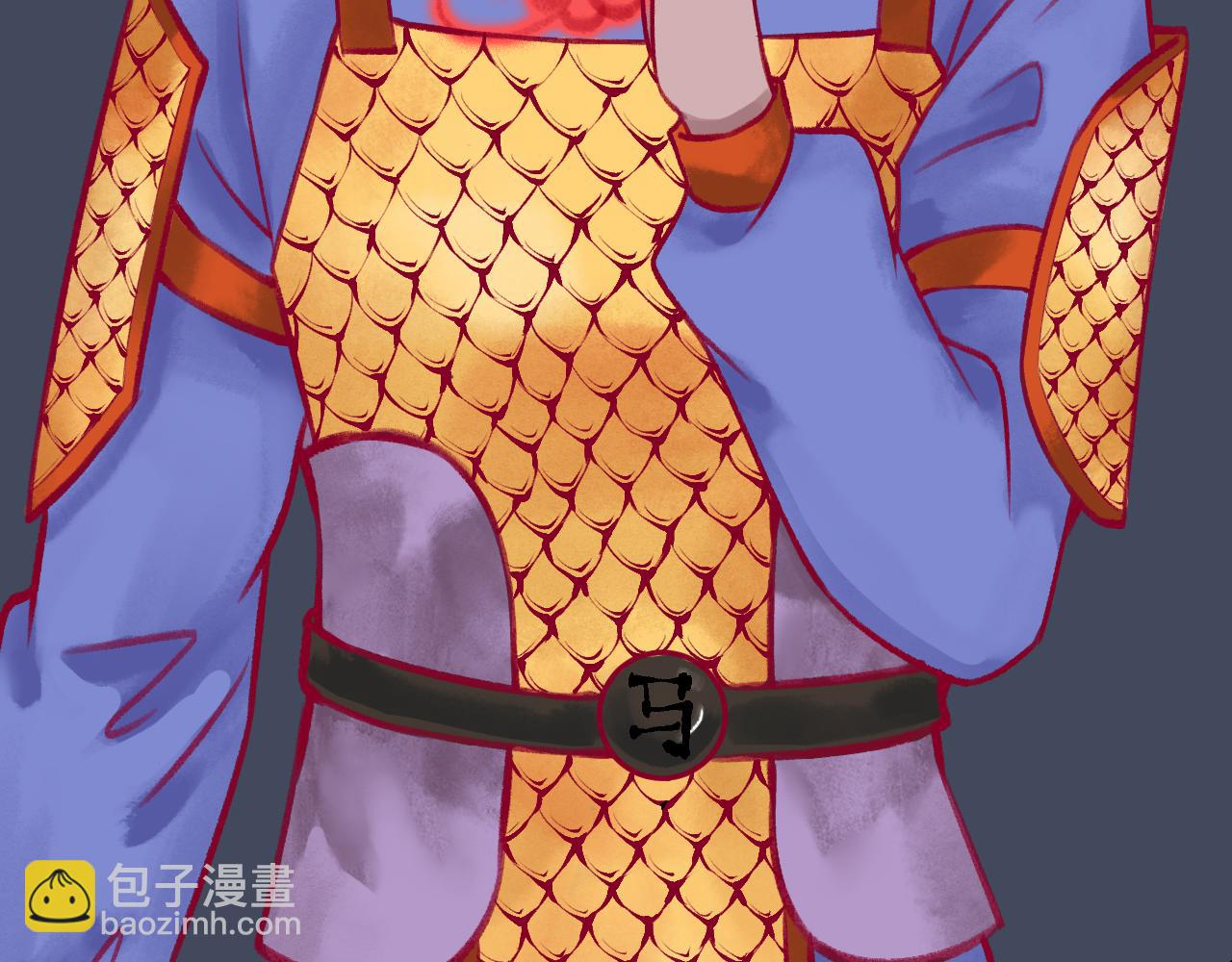 第十二章(1/2)-第12话