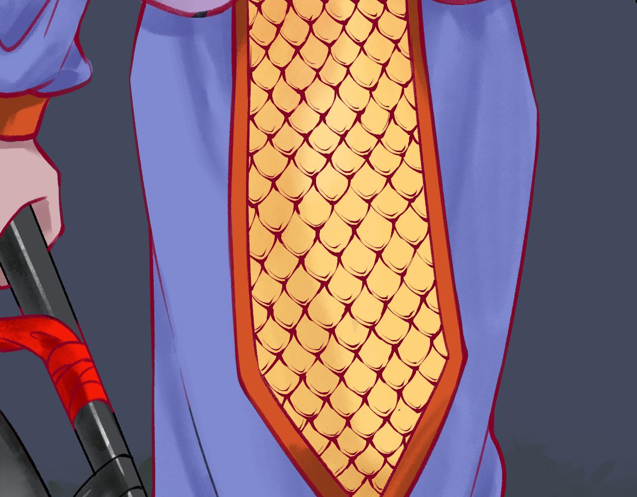 第十二章(1/2)-第12话