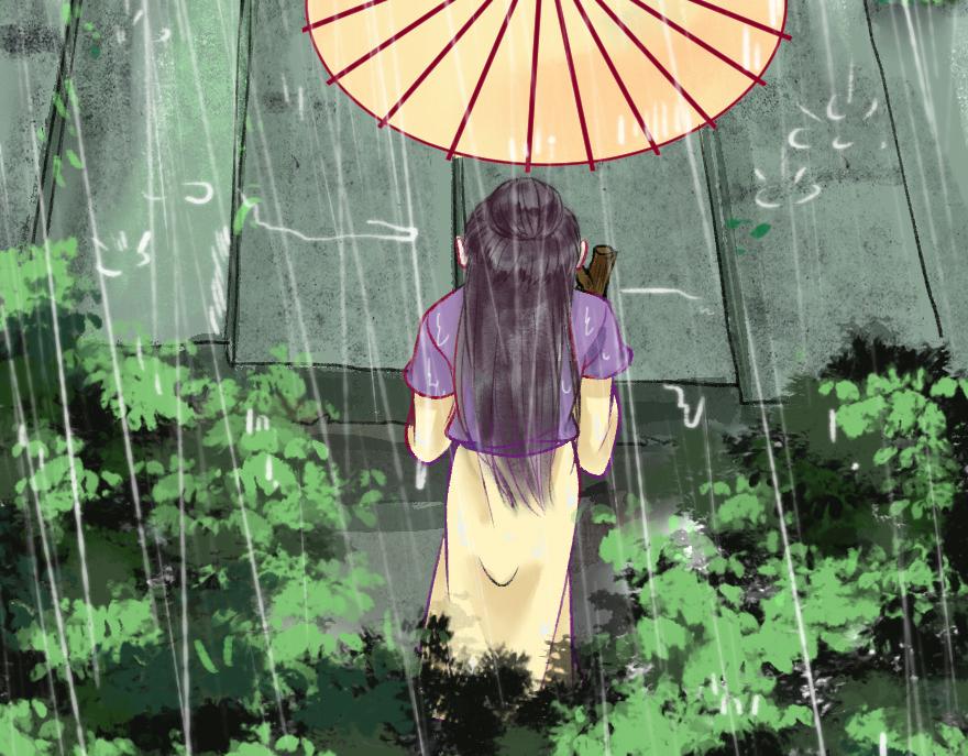 第十四章(1/2)-第14话