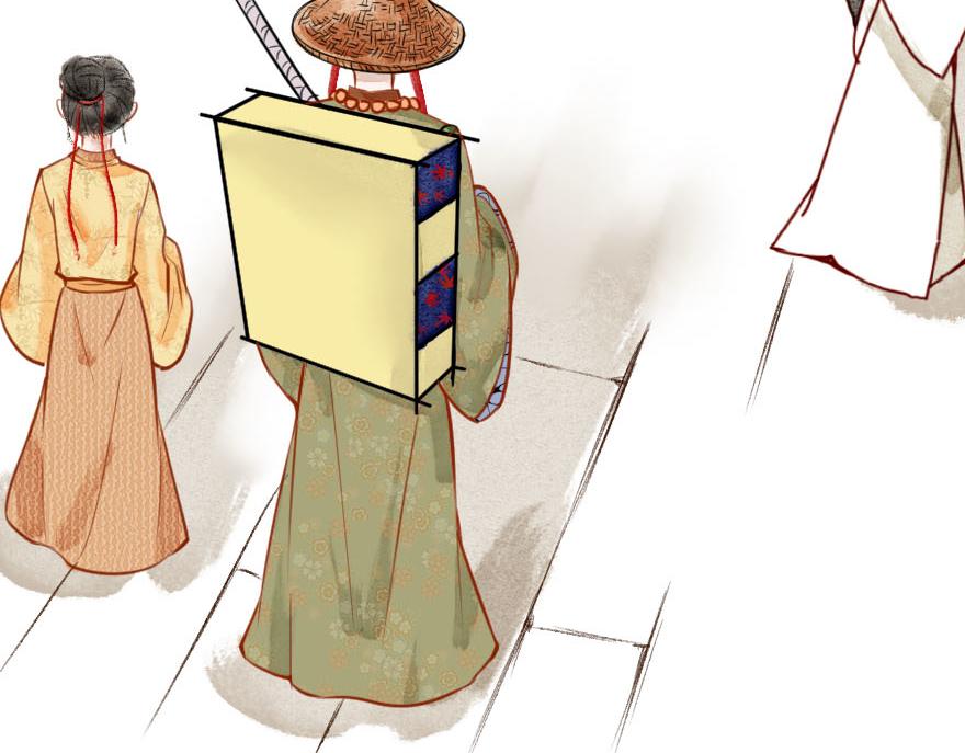 第十九章 饿肚子的碧环(1/2)-第20话