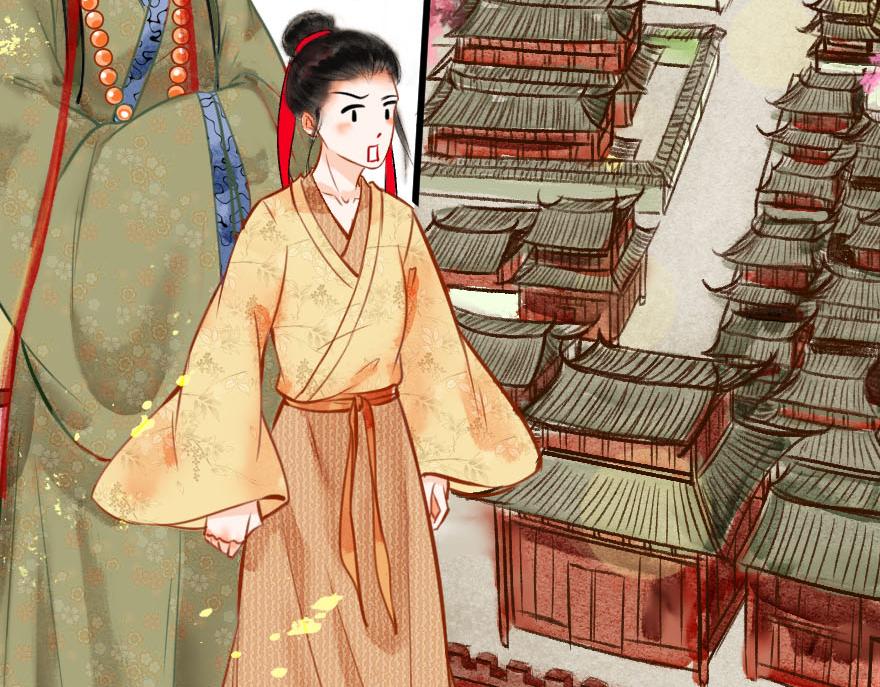 第十九章 饿肚子的碧环(1/2)-第20话