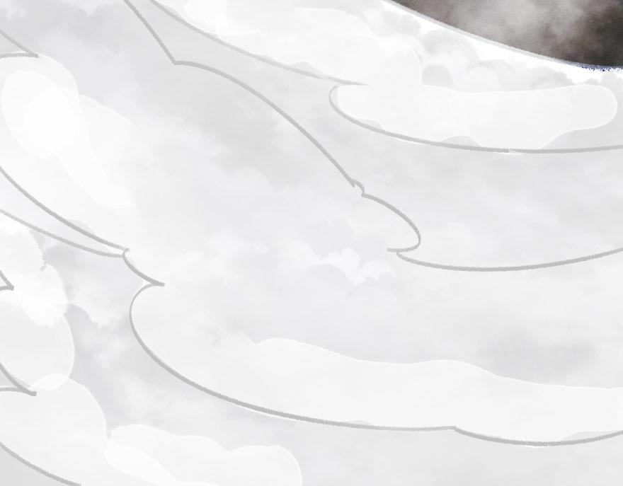 第二十一章 小尘尘救命啊！！(1/2)-第22话