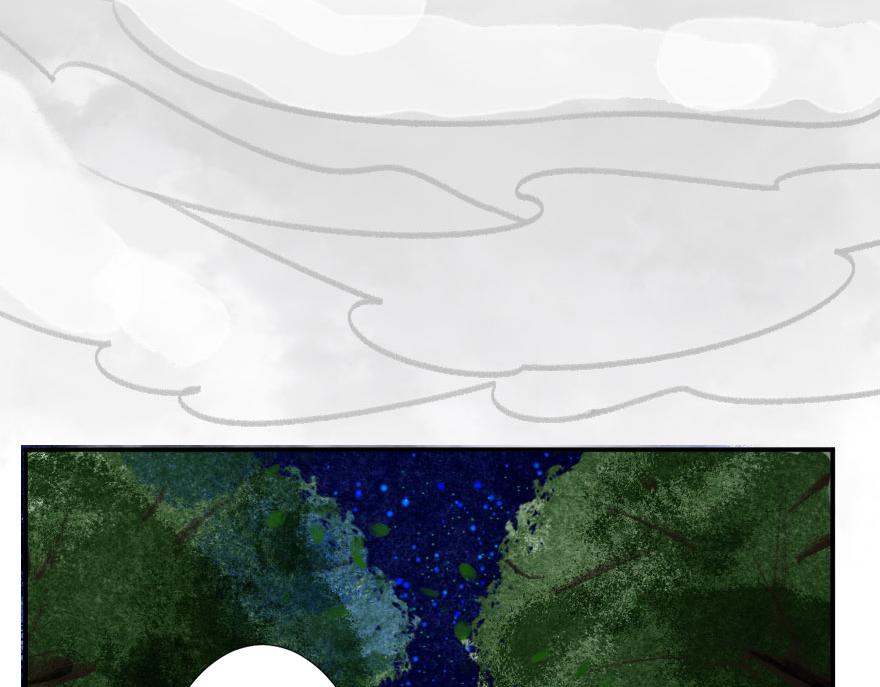 第二十一章 小尘尘救命啊！！(1/2)-第22话