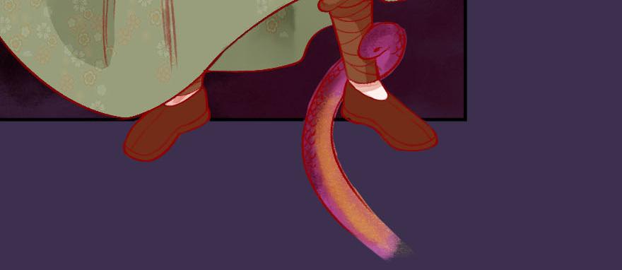 第二十三章 你困不住我(1/2)-第24话