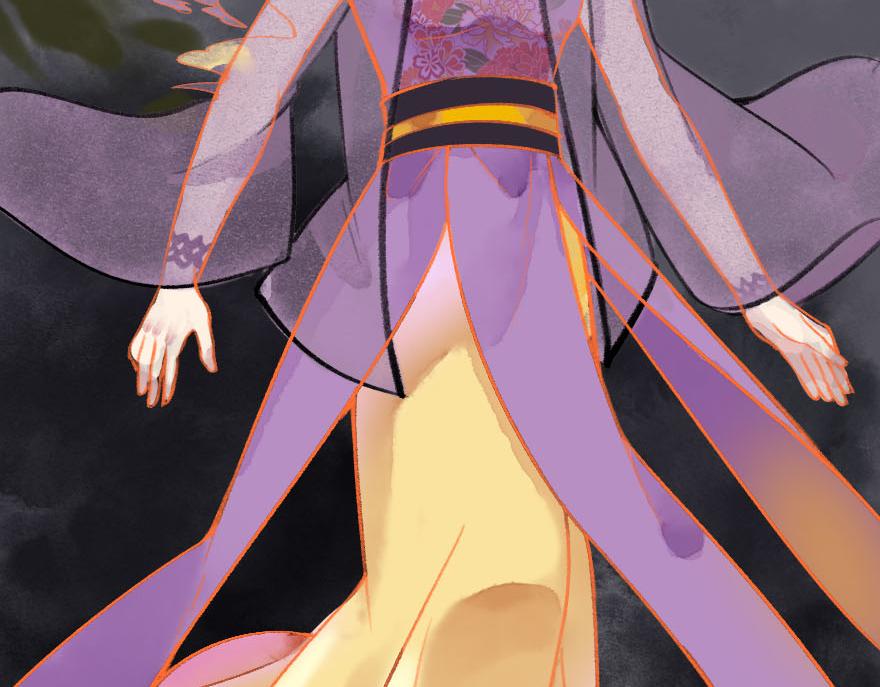 第二十三章 你困不住我(1/2)-第24话