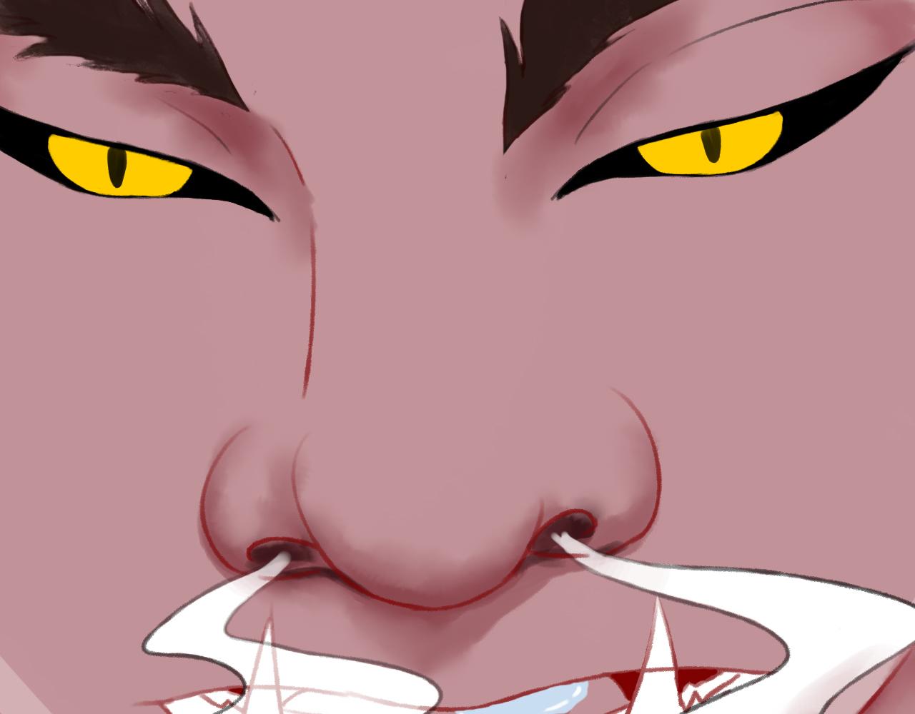 第四章(1/3)-第4话