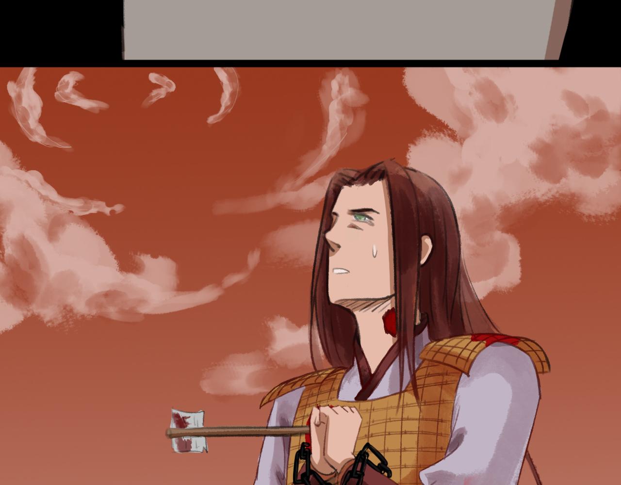 第四章(1/3)-第4话