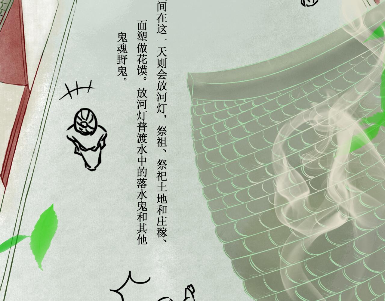 第六章(1/2)-第6话