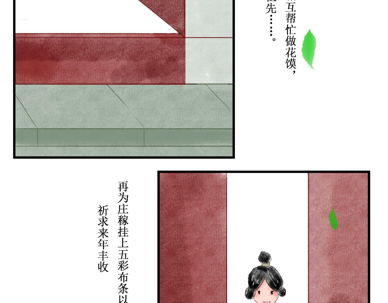 第六章(1/2)-第6话