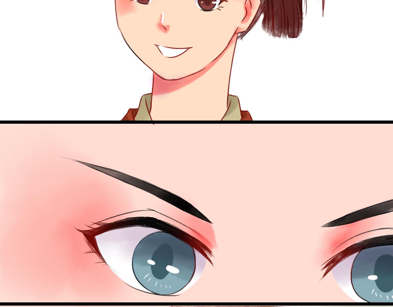 第六章(1/2)-第6话