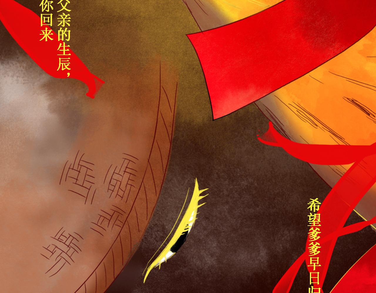 第六章(1/2)-第6话