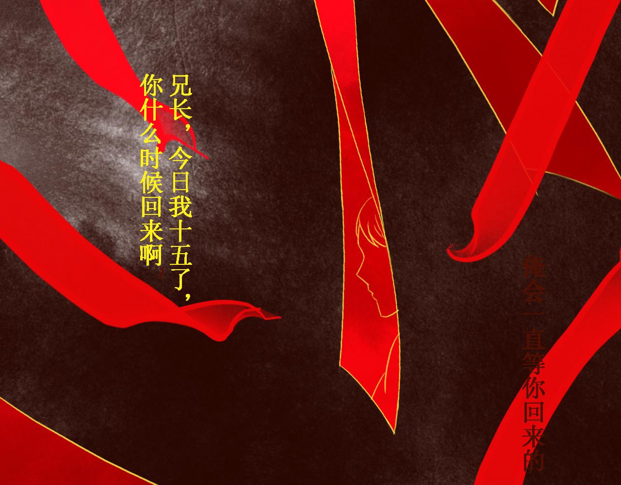 第六章(1/2)-第6话