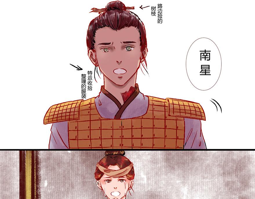 第八章(1/3)-第8话