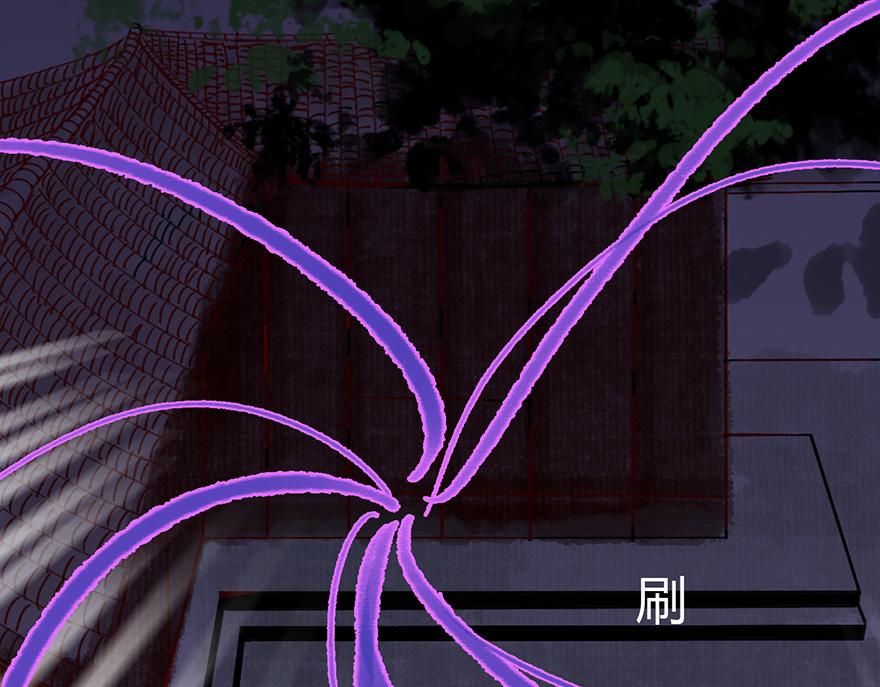 第八章(1/3)-第8话