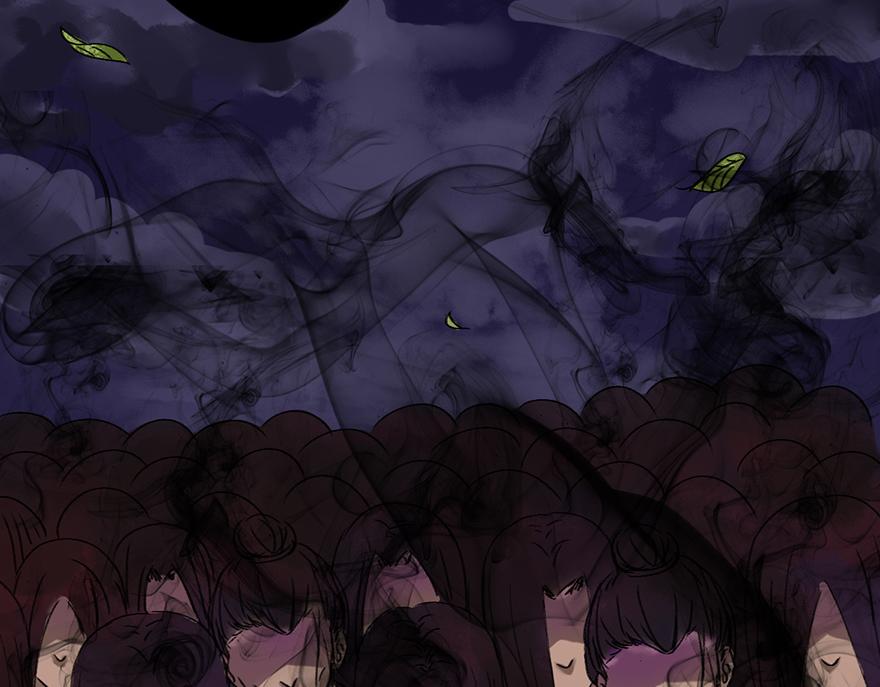 第八章(1/3)-第8话