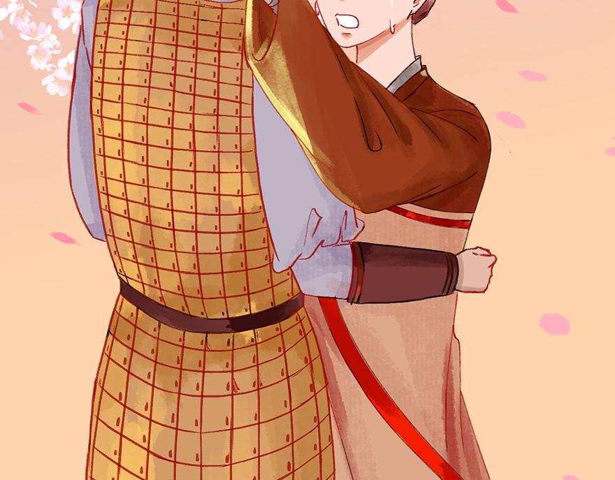 第八章(1/3)-第8话