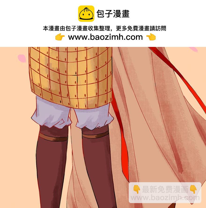 第八章(1/3)-第8话