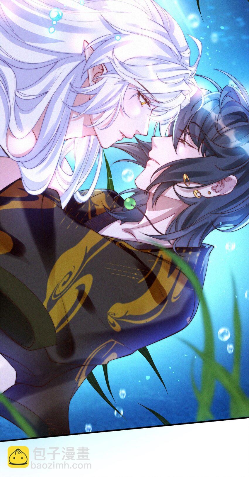 036 趁火打劫-第38话