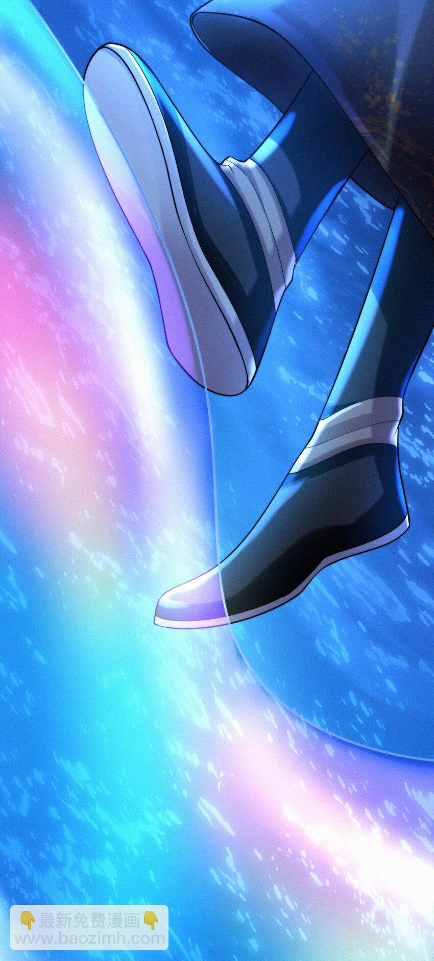 036 趁火打劫-第38话