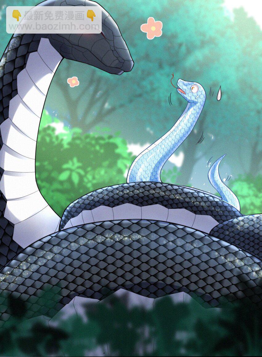 069 两条蛇(1/2)-第72话