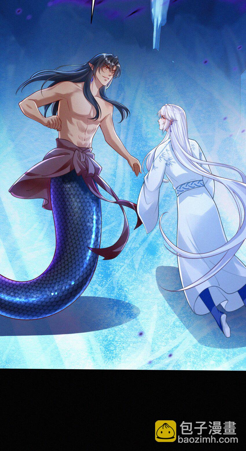 073 抉择(1/2)-第76话