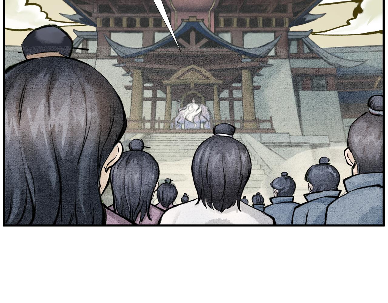 第三十一话 揭幕仪式-第30话