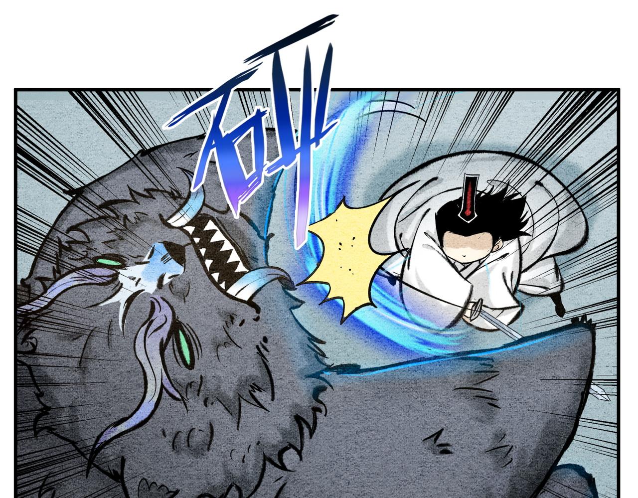 第四十九话 阴谋初露-第46话