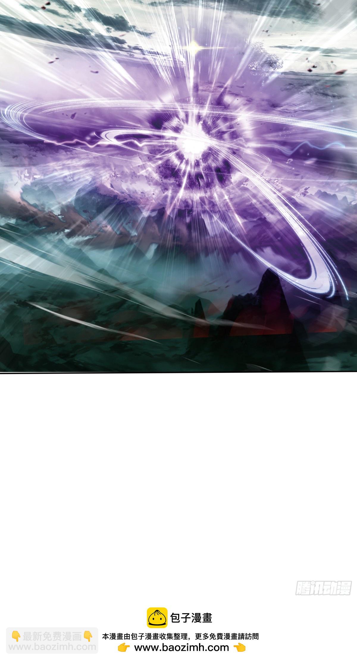 97 重创宋缺-第194话