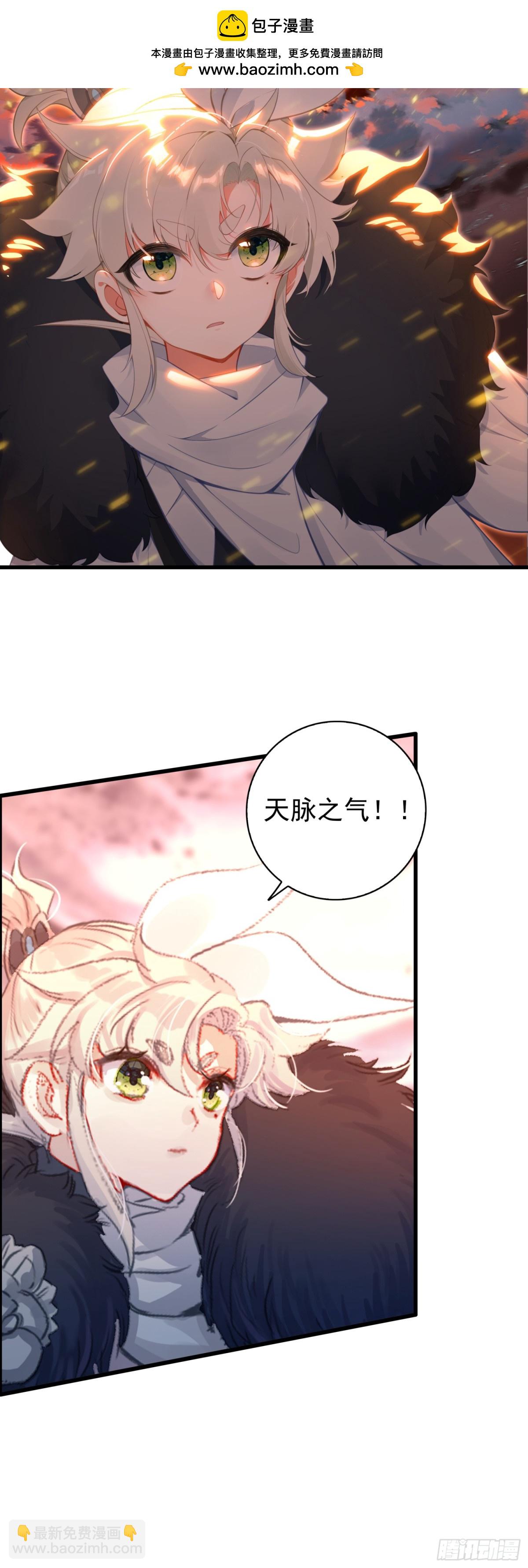 99 抢夺天脉-第196话