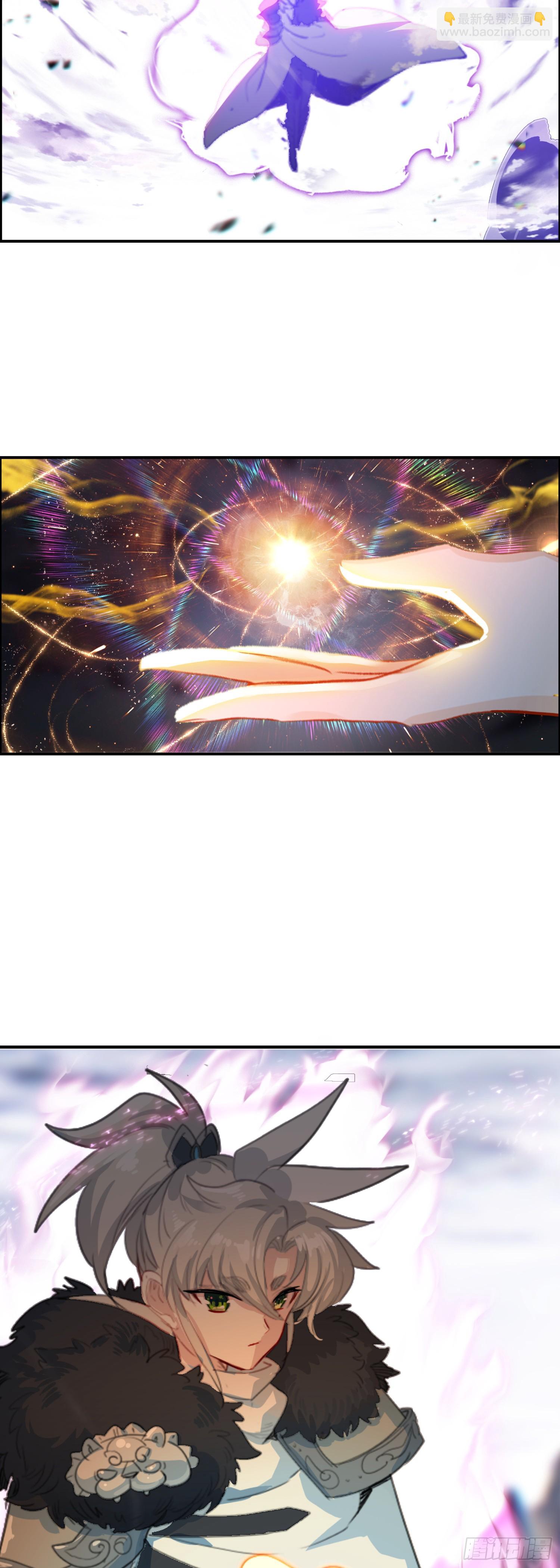 101 别扰我-第198话