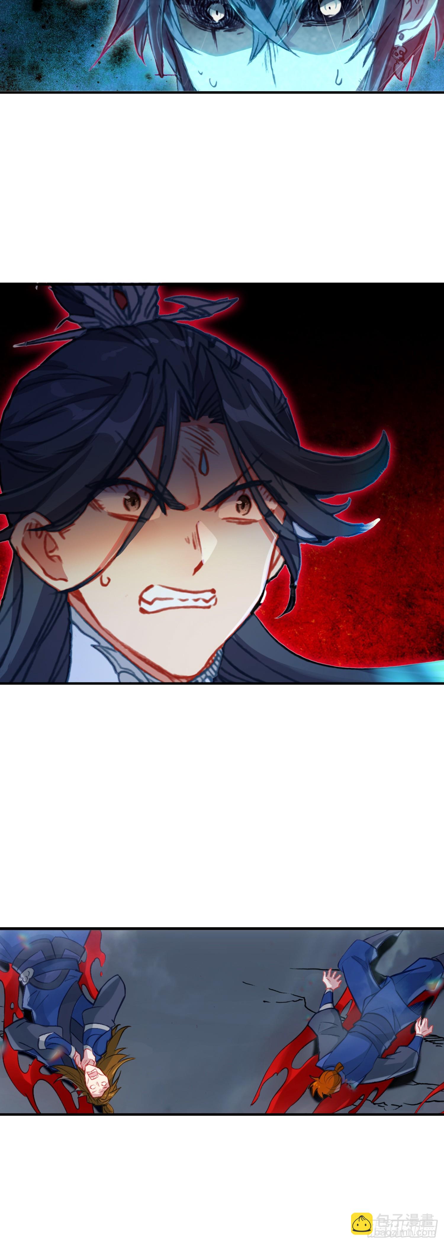 101 别扰我-第198话