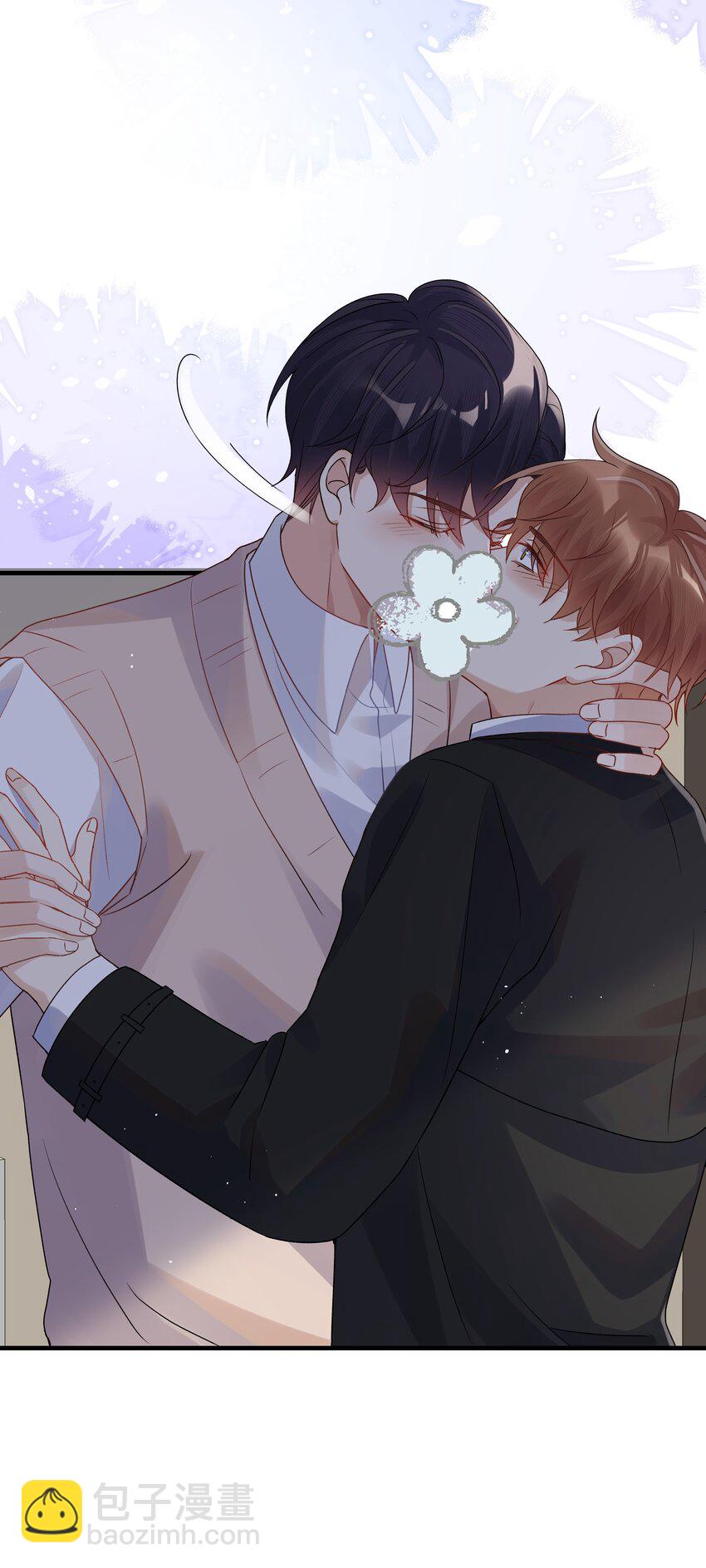 第12话 给他不一般的奖励(1/2)-第12话