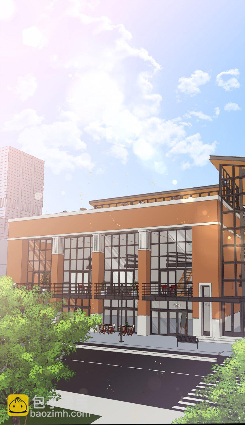 第14话 被欺负的哭出来(1/2)-第14话