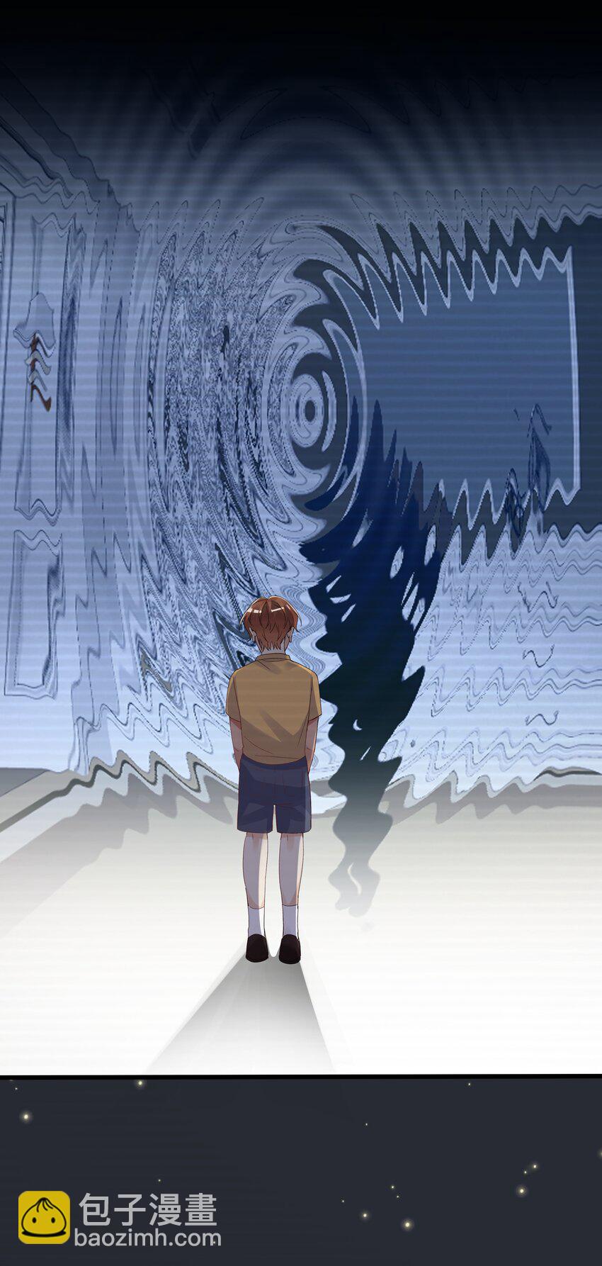 第16话 纪晨风的专属烙印(1/2)-第16话