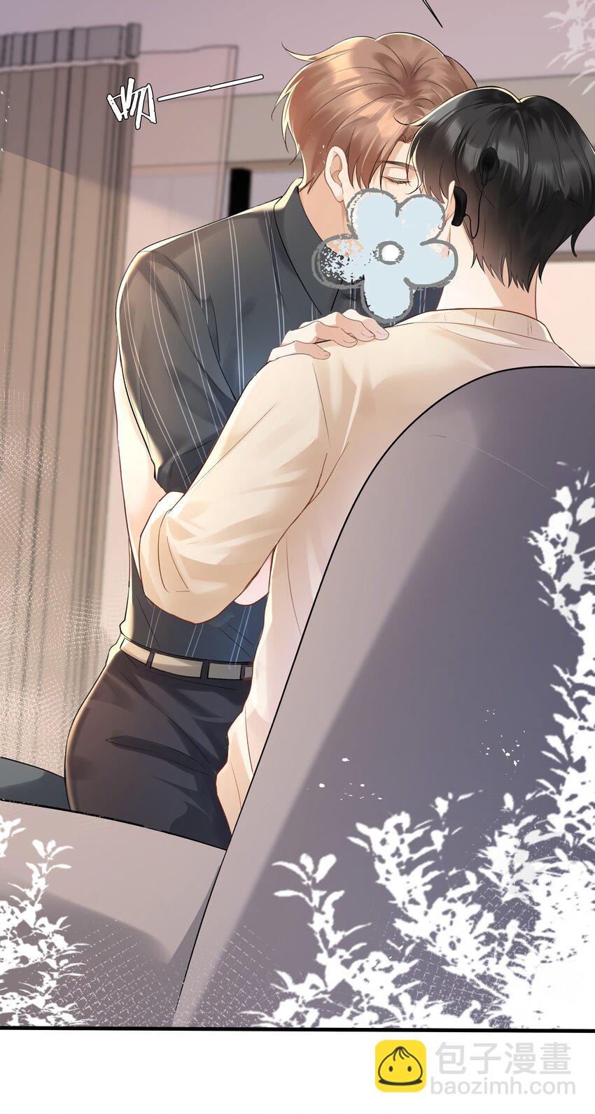 第26话 纪医生想怎么照顾我-第26话