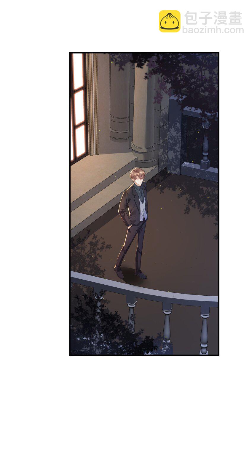 第26话 纪医生想怎么照顾我-第26话