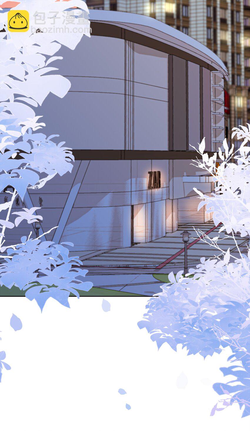 第4话 原来他这么结实(1/2)-第4话