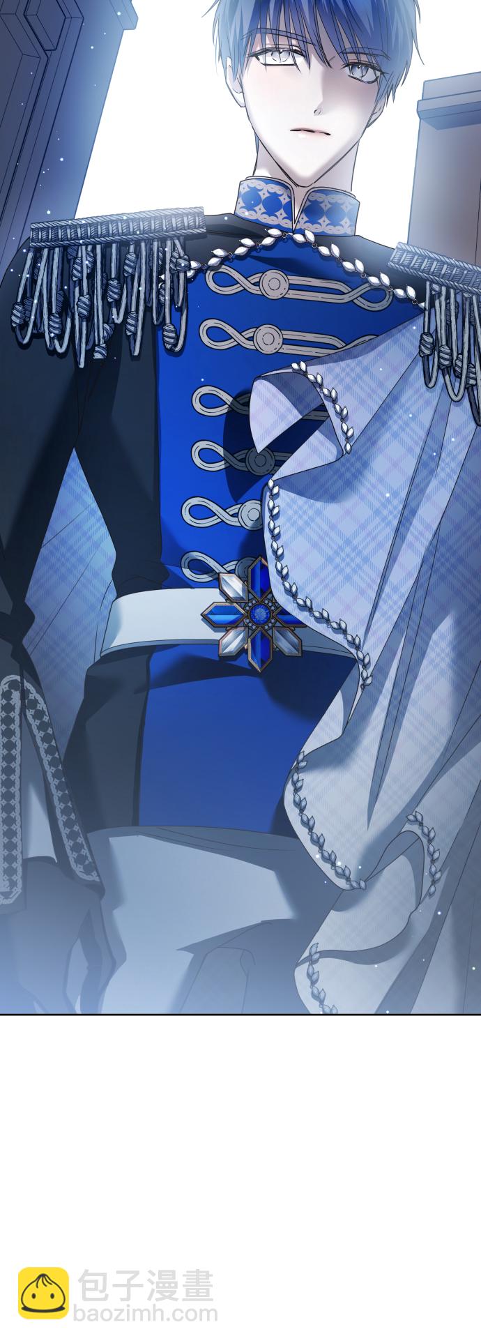 以你之名 - [第94話] TA所選的路（1）(1/2) - 1