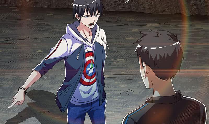 第102话 十万块救一个人(1/2)-第102话