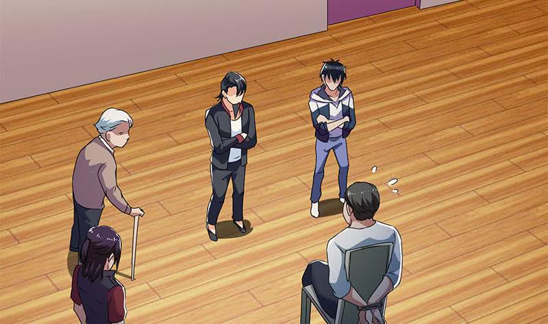 第116话 逆天改命(1/2)-第116话