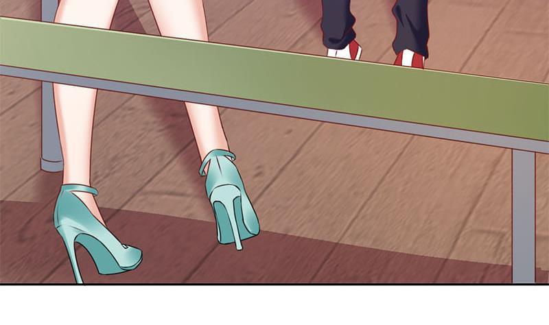 第20话 白富美的邀请(1/2)-第20话