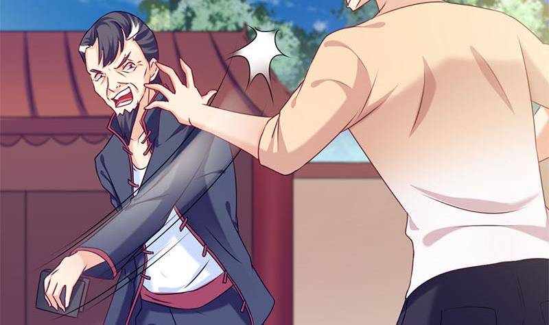 第22话 碰瓷-第22话